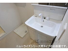 プリムローズIV東近江 102 ｜ 滋賀県東近江市建部日吉町（賃貸アパート1LDK・1階・50.05㎡） その9