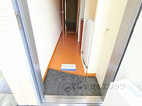 滋賀県東近江市八日市上之町（賃貸アパート1K・2階・20.28㎡） その8