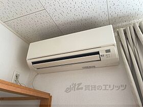 レオパレスアンス　リヴィエール 207 ｜ 滋賀県彦根市南川瀬町（賃貸アパート1K・2階・21.81㎡） その20