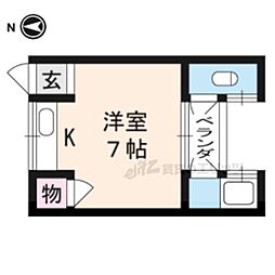 🉐敷金礼金0円！🉐明和荘