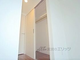 アミティエ山科 507 ｜ 京都府京都市山科区御陵中内町（賃貸マンション1K・5階・28.80㎡） その5