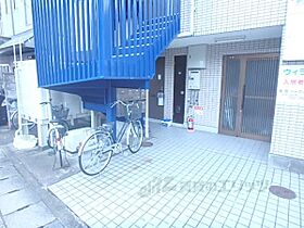 ヴィラ充 302 ｜ 京都府京都市山科区音羽野田町（賃貸マンション1R・3階・17.82㎡） その11