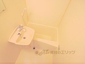 パレ南笠佐わらび 423 ｜ 滋賀県草津市笠山４丁目（賃貸マンション1K・4階・23.31㎡） その4