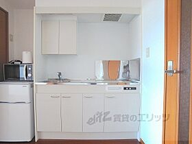 滋賀県草津市東矢倉２丁目（賃貸マンション1DK・6階・28.60㎡） その3