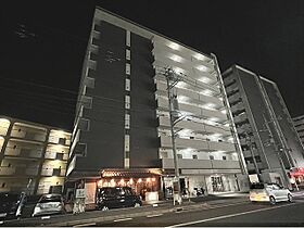 滋賀県草津市東矢倉２丁目（賃貸マンション1DK・6階・28.60㎡） その10