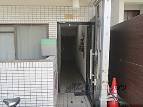 京都府京都市左京区岡崎徳成町（賃貸マンション1K・1階・18.00㎡） その16