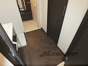 THE GARNET SUITE RESIDENCE山科駅前 502 ｜ 京都府京都市山科区竹鼻西ノ口町（賃貸マンション1LDK・5階・44.20㎡） その27