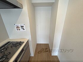 SAWARABI PARK HOUSE 803 ｜ 京都府京都市下京区郷之町（賃貸マンション1LDK・8階・47.26㎡） その19