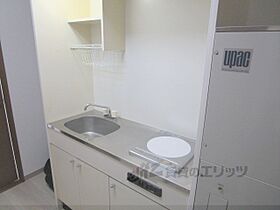 滋賀県草津市野村５丁目（賃貸マンション1K・3階・24.00㎡） その3