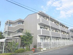 滋賀県草津市野村５丁目（賃貸マンション1K・3階・24.00㎡） その1