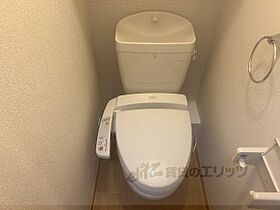 滋賀県彦根市後三条町（賃貸マンション1K・2階・20.81㎡） その10