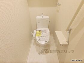 シャーメゾンコロニオーロ 303 ｜ 滋賀県大津市一里山４丁目（賃貸アパート1LDK・3階・46.21㎡） その12