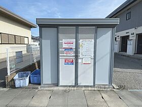 滋賀県彦根市高宮町（賃貸アパート1K・2階・23.61㎡） その18