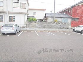 滋賀県草津市野路町（賃貸アパート1K・2階・19.87㎡） その4