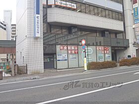 滋賀県守山市梅田町（賃貸マンション1K・9階・27.00㎡） その22