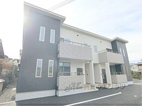 モンレーヴ平津 2A ｜ 滋賀県大津市平津２丁目（賃貸アパート2LDK・1階・58.79㎡） その10