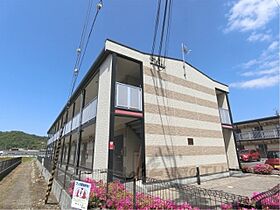 滋賀県東近江市中野町（賃貸アパート1K・2階・23.18㎡） その9