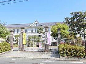 滋賀県近江八幡市鷹飼町（賃貸アパート1K・3階・26.93㎡） その18