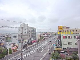 滋賀県大津市一里山１丁目（賃貸マンション1K・4階・18.10㎡） その29