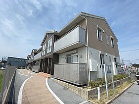 ｒｅｎｏｍ（ルノン） 206 ｜ 滋賀県彦根市小泉町（賃貸アパート3LDK・2階・68.20㎡） その1