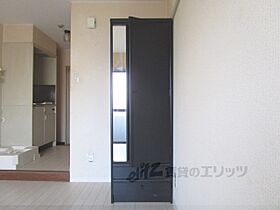 滋賀県草津市野路９丁目（賃貸マンション1R・6階・16.00㎡） その15