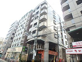 ドモス竹鼻 507 ｜ 京都府京都市山科区竹鼻竹ノ街道町（賃貸マンション1DK・5階・29.05㎡） その10