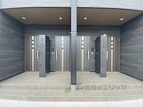 滋賀県彦根市野田山町（賃貸アパート1LDK・1階・50.10㎡） その21