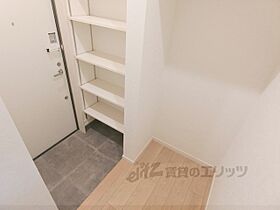 ルアナ 202 ｜ 滋賀県東近江市ひばり丘町（賃貸アパート1LDK・1階・35.00㎡） その27