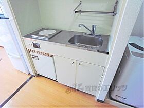 滋賀県大津市一里山１丁目（賃貸マンション1R・3階・23.00㎡） その3