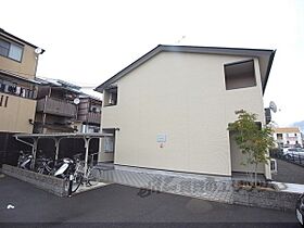 レオパレスひつかわ 207 ｜ 京都府京都市山科区西野櫃川町（賃貸アパート1K・2階・22.08㎡） その1