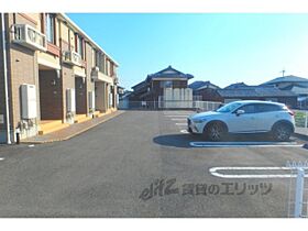 プラシードコルソ 201 ｜ 滋賀県草津市木川町（賃貸アパート1LDK・2階・45.07㎡） その23