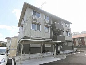 滋賀県野洲市小篠原（賃貸アパート2LDK・3階・58.37㎡） その12