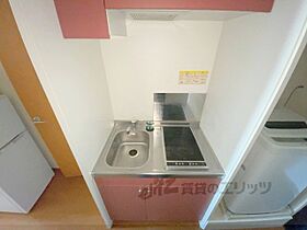 滋賀県彦根市大藪町（賃貸アパート1K・2階・19.87㎡） その2