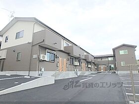 滋賀県大津市坂本４丁目（賃貸アパート2LDK・2階・70.88㎡） その1