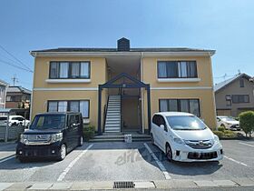 滋賀県彦根市大藪町（賃貸アパート2LDK・1階・52.63㎡） その1