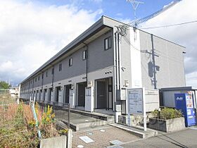 レオパレスメゾンアジュール 214 ｜ 滋賀県高島市安曇川町西万木（賃貸アパート1K・2階・23.61㎡） その1