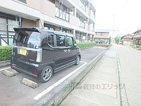 滋賀県栗東市下鈎（賃貸マンション2LDK・3階・51.60㎡） その24