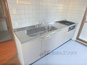 プレディオサン 105 ｜ 滋賀県大津市高砂町（賃貸マンション2LDK・1階・52.20㎡） その8