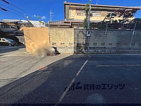 仮称）音羽山等地A 202 ｜ 京都府京都市山科区音羽山等地（賃貸アパート1K・2階・20.01㎡） その17