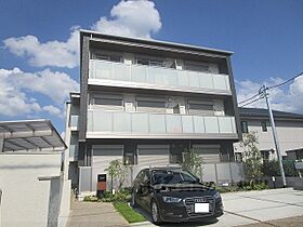 滋賀県大津市膳所１丁目（賃貸アパート1LDK・1階・46.12㎡） その1