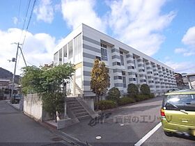 滋賀県大津市皇子が丘１丁目（賃貸アパート1K・1階・20.37㎡） その1