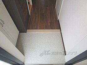 滋賀県草津市野路東３丁目（賃貸マンション1K・2階・26.60㎡） その9