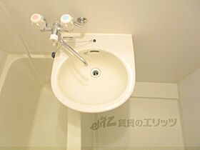 滋賀県草津市東草津３丁目（賃貸アパート1K・2階・23.18㎡） その11