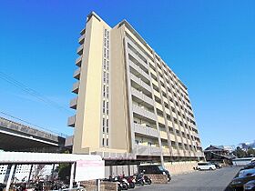 滋賀県草津市笠山１丁目（賃貸マンション1K・4階・27.28㎡） その1