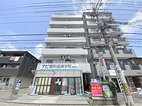 滋賀県大津市大萱１丁目（賃貸マンション1K・2階・24.90㎡） その9