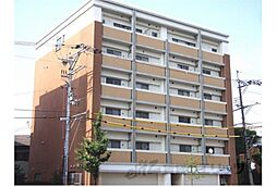 ファービスコート東野