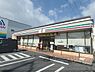 周辺：セブンイレブン　大津松山町店まで700メートル