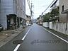 その他：前面道路