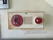 火災報知器