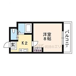 🉐敷金礼金0円！🉐東海道・山陽本線 瀬田駅 徒歩13分